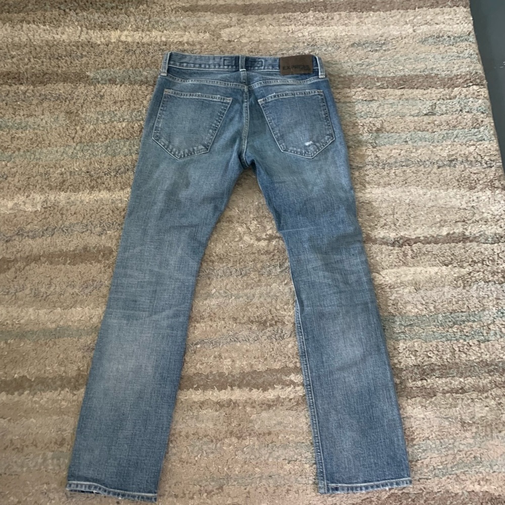 Express jeans - Picture 6 of 7